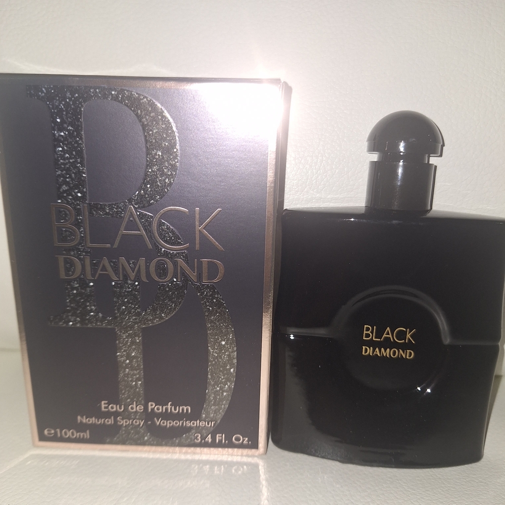Black Diamond